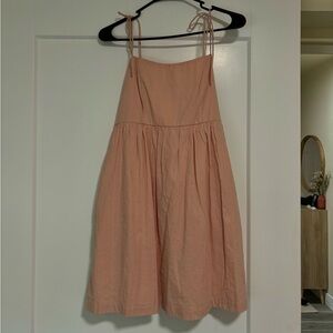 Altar’d State Mini Dress